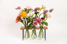 Load image into Gallery viewer, Florero Triio