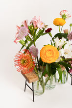 Load image into Gallery viewer, Florero Triio