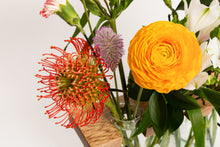 Load image into Gallery viewer, Florero Triio