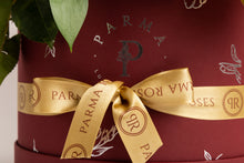 Load image into Gallery viewer, Caja Redonda Grande Tipo Jardín