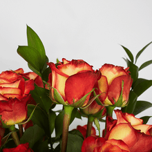 Load image into Gallery viewer, Florero-de-vidrio-pequeño_ParmaFlowers
